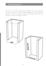 Preview for 41 page of Devon&Devon Savoy K Assembly Instructions Manual