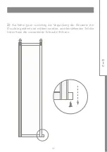 Preview for 42 page of Devon&Devon Savoy K Assembly Instructions Manual