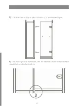 Preview for 43 page of Devon&Devon Savoy K Assembly Instructions Manual