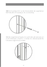 Preview for 47 page of Devon&Devon Savoy K Assembly Instructions Manual