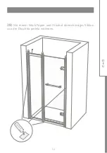 Preview for 54 page of Devon&Devon Savoy K Assembly Instructions Manual