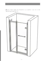 Preview for 55 page of Devon&Devon Savoy K Assembly Instructions Manual