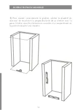 Preview for 59 page of Devon&Devon Savoy K Assembly Instructions Manual