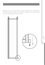 Preview for 60 page of Devon&Devon Savoy K Assembly Instructions Manual