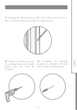 Preview for 64 page of Devon&Devon Savoy K Assembly Instructions Manual