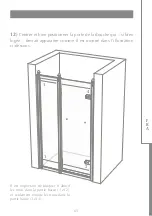 Preview for 66 page of Devon&Devon Savoy K Assembly Instructions Manual