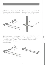 Preview for 70 page of Devon&Devon Savoy K Assembly Instructions Manual