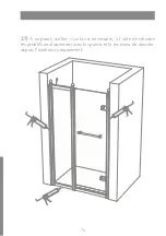 Preview for 71 page of Devon&Devon Savoy K Assembly Instructions Manual