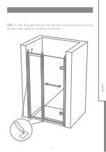 Preview for 72 page of Devon&Devon Savoy K Assembly Instructions Manual