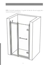 Preview for 73 page of Devon&Devon Savoy K Assembly Instructions Manual