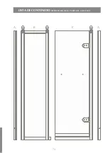 Preview for 75 page of Devon&Devon Savoy K Assembly Instructions Manual