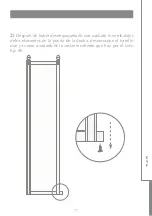 Preview for 78 page of Devon&Devon Savoy K Assembly Instructions Manual