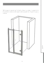 Preview for 80 page of Devon&Devon Savoy K Assembly Instructions Manual