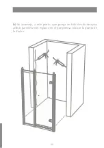 Preview for 81 page of Devon&Devon Savoy K Assembly Instructions Manual