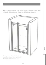 Preview for 84 page of Devon&Devon Savoy K Assembly Instructions Manual