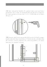 Preview for 85 page of Devon&Devon Savoy K Assembly Instructions Manual