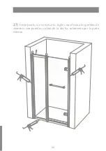 Preview for 89 page of Devon&Devon Savoy K Assembly Instructions Manual