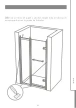 Preview for 90 page of Devon&Devon Savoy K Assembly Instructions Manual