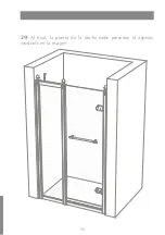 Preview for 91 page of Devon&Devon Savoy K Assembly Instructions Manual