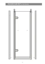 Preview for 93 page of Devon&Devon Savoy K Assembly Instructions Manual