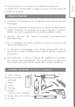 Предварительный просмотр 2 страницы Devon&Devon Savoy T Assembly Instructions Manual