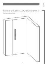 Предварительный просмотр 6 страницы Devon&Devon Savoy T Assembly Instructions Manual