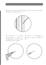 Предварительный просмотр 7 страницы Devon&Devon Savoy T Assembly Instructions Manual