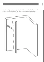 Предварительный просмотр 8 страницы Devon&Devon Savoy T Assembly Instructions Manual