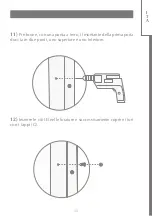 Предварительный просмотр 12 страницы Devon&Devon Savoy T Assembly Instructions Manual