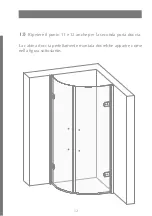 Предварительный просмотр 13 страницы Devon&Devon Savoy T Assembly Instructions Manual