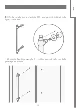 Предварительный просмотр 14 страницы Devon&Devon Savoy T Assembly Instructions Manual