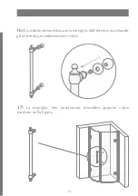 Предварительный просмотр 15 страницы Devon&Devon Savoy T Assembly Instructions Manual