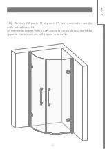 Предварительный просмотр 16 страницы Devon&Devon Savoy T Assembly Instructions Manual