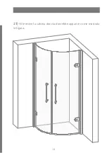 Предварительный просмотр 19 страницы Devon&Devon Savoy T Assembly Instructions Manual