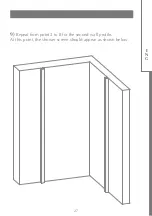 Предварительный просмотр 28 страницы Devon&Devon Savoy T Assembly Instructions Manual