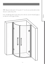 Предварительный просмотр 34 страницы Devon&Devon Savoy T Assembly Instructions Manual