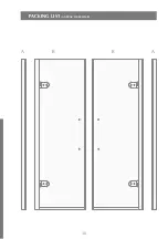 Предварительный просмотр 39 страницы Devon&Devon Savoy T Assembly Instructions Manual