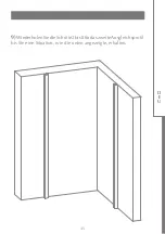 Предварительный просмотр 46 страницы Devon&Devon Savoy T Assembly Instructions Manual