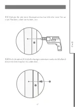 Предварительный просмотр 48 страницы Devon&Devon Savoy T Assembly Instructions Manual