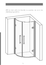 Предварительный просмотр 55 страницы Devon&Devon Savoy T Assembly Instructions Manual