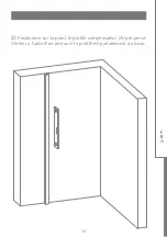 Предварительный просмотр 60 страницы Devon&Devon Savoy T Assembly Instructions Manual