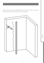 Предварительный просмотр 62 страницы Devon&Devon Savoy T Assembly Instructions Manual