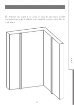 Предварительный просмотр 64 страницы Devon&Devon Savoy T Assembly Instructions Manual