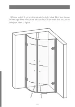 Предварительный просмотр 65 страницы Devon&Devon Savoy T Assembly Instructions Manual