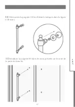 Предварительный просмотр 68 страницы Devon&Devon Savoy T Assembly Instructions Manual