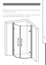 Предварительный просмотр 70 страницы Devon&Devon Savoy T Assembly Instructions Manual