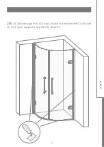 Предварительный просмотр 72 страницы Devon&Devon Savoy T Assembly Instructions Manual