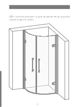 Предварительный просмотр 73 страницы Devon&Devon Savoy T Assembly Instructions Manual