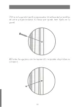 Предварительный просмотр 81 страницы Devon&Devon Savoy T Assembly Instructions Manual