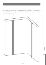 Предварительный просмотр 82 страницы Devon&Devon Savoy T Assembly Instructions Manual